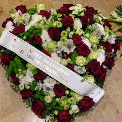 Fleurs de cérémonie