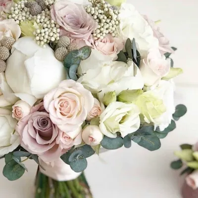 Création artistique florale