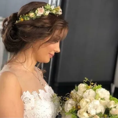 Composition pour événement